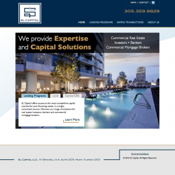 SL Capital 2012-01-06