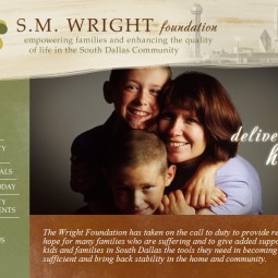 S.M. Wright Foundation 2010-01-02