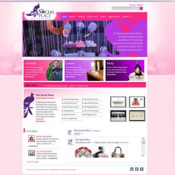 The Social Couture Company 2012-06-11