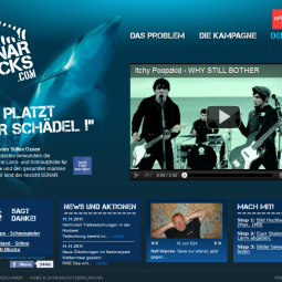 SonarSucks 2010-10-01