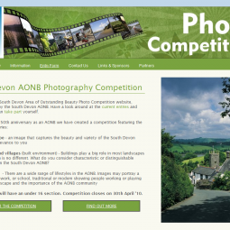 South Devon AONB Photo Competition 2010-02-15