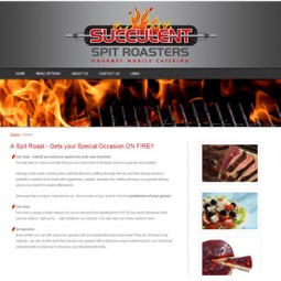 Succulent Spit Roasters 2009-12-17