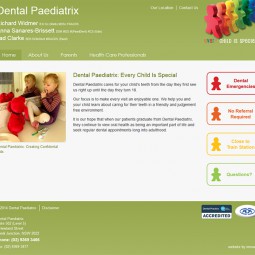 Dental Paediatrix 2013-03-12