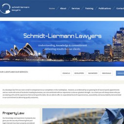 Schmidt-Liermann Lawyers 2014-10-26