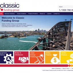 Classic Funding Group 2014-07-17