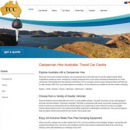 Travel Car Centre 2014-11-21