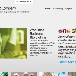 Storytelling Company 2010-04-01
