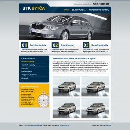 STK Bytca 2011-09-01