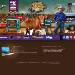 Stockshow Confidential 2012-01-05
