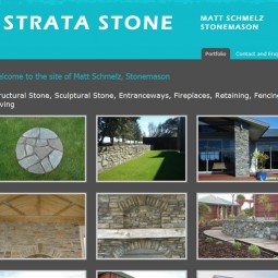 Strata Stone