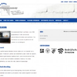 Stukadoorsbedrijf van Ginkel 2012-05-25