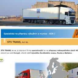 STV Trans 2011-01-01