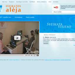 Sveikatos aleja 1910-02-20