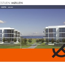 Tegnestuen Møllen ApS 2010-04-01