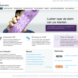 Telecats B.V. 2010-02-04