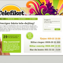 Telefiket 2009-09-10