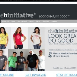 The Hinitiative