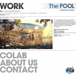 The Pool 2010-11-28