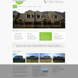 The Restoration Store 2013-04-05