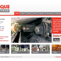 Torque Industries 2010-05-29