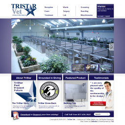 Tristar Vet 2011-03-21