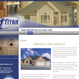 Titan Home LLC