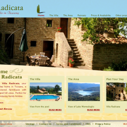 Villa Radicata 2010-12-09
