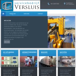 Servicebedrijf Versluis 2014-03-11