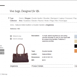 Vive Bags 2010-03-15