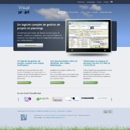 VisualProjet 2012-03-19