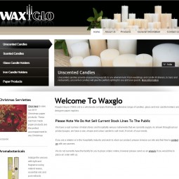 Wax glo 2011-01-01