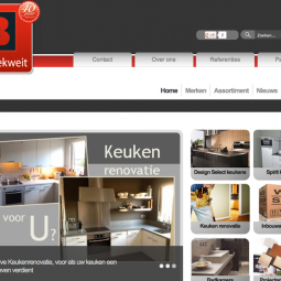 De Boekweit keukens & badkamers 2011-09-01