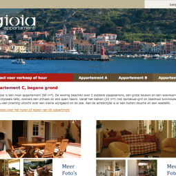 Gioia Appartementi 2010-02-26