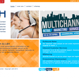 L&H Callcenters BV 2011-07-04
