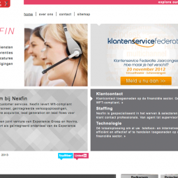 Nexfin 2011-07-04