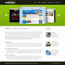 Our business page 2010-02-01