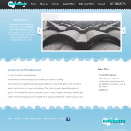 Wonderwash 2014-05-26