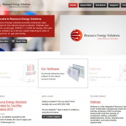 Resource Energy Solutions 2010-11-04
