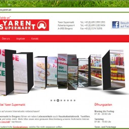 Yaren Supermarkt 2011-12-30