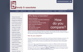 Brady & Associates (bellafaith)