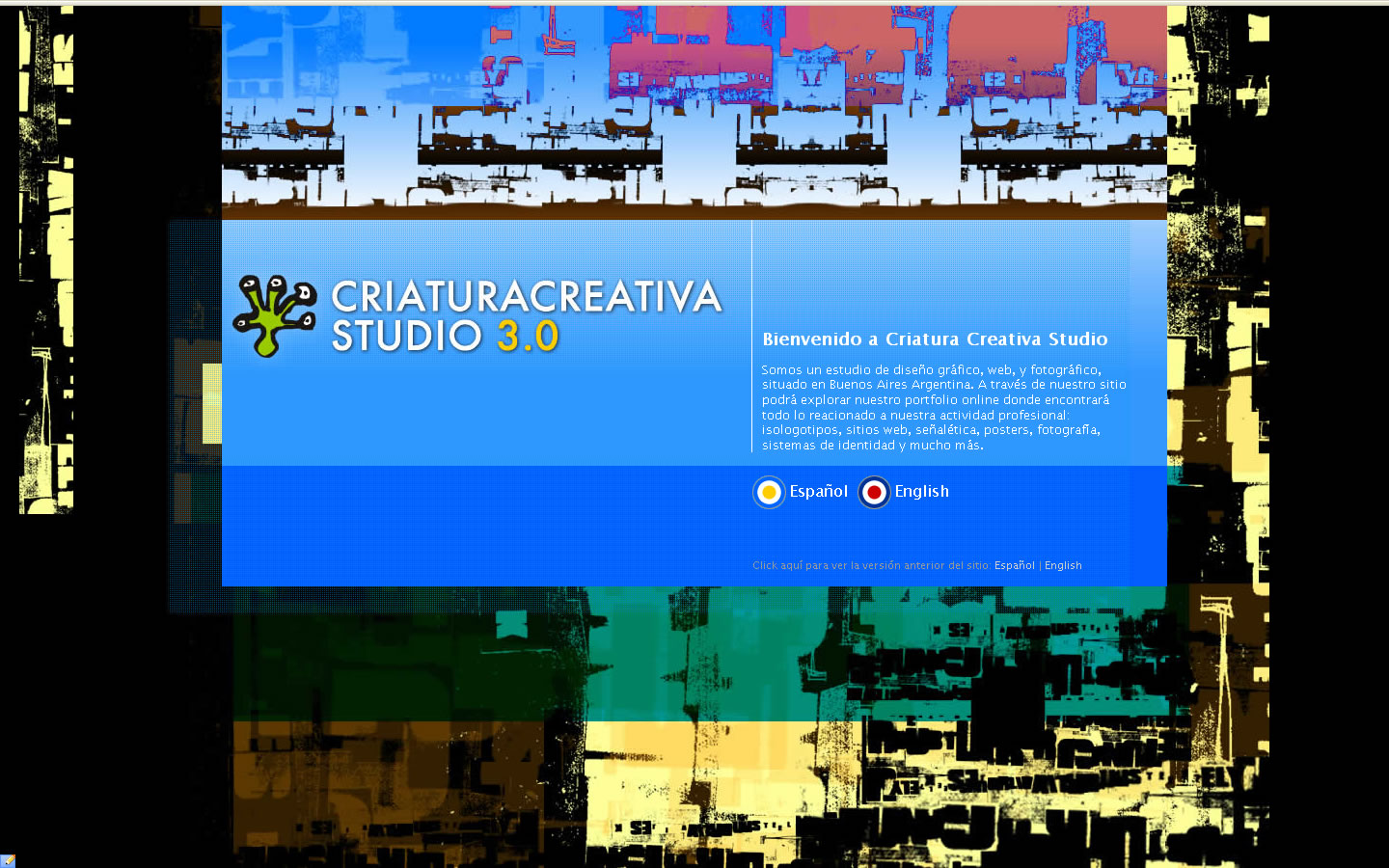 Criatura Creativa Studio (CriaturaCreativaStudio)
