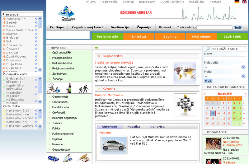 cromaps (Neven)