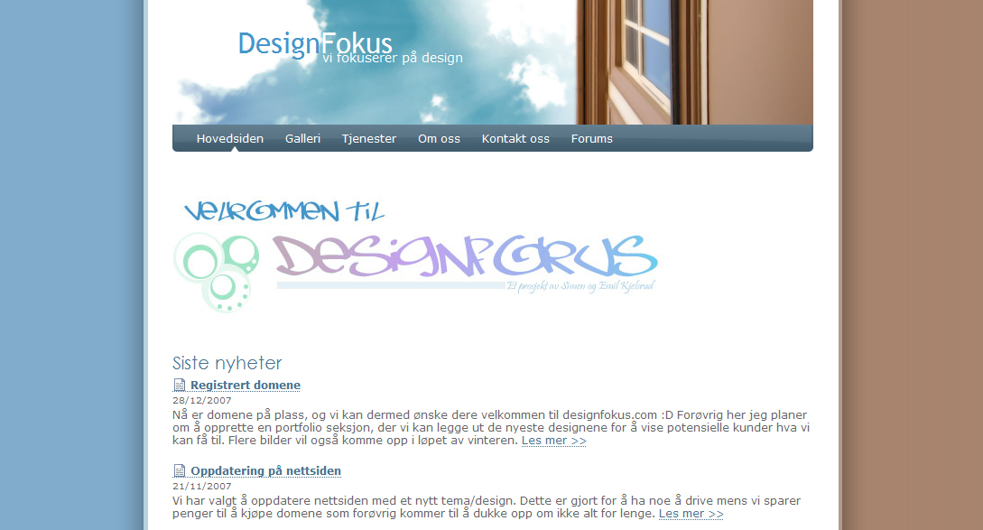 DesignFokus (eMilt)