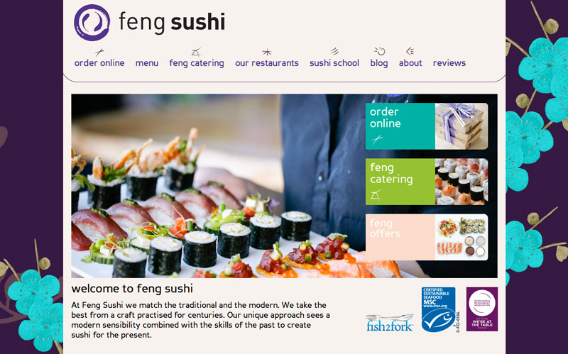 Feng Sushi (Rich@GPMD)