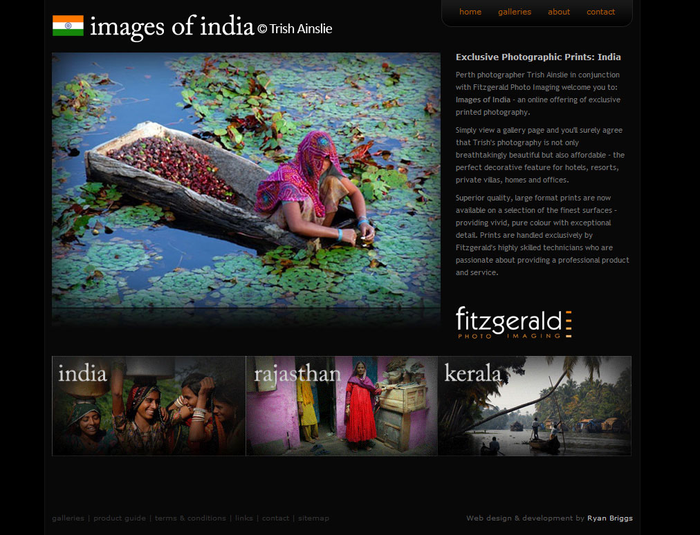 Images of India (rokryan)