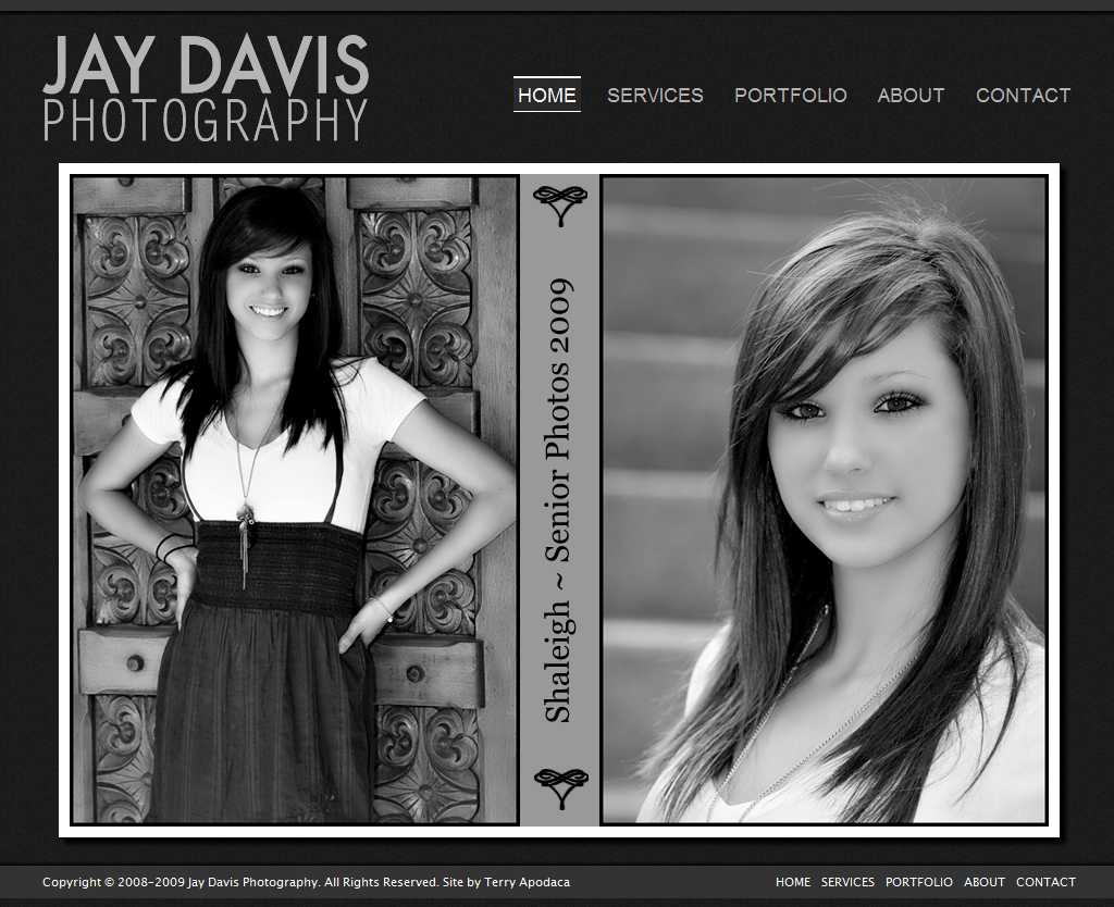 Jay Davis Photography (Terry Apodaca)