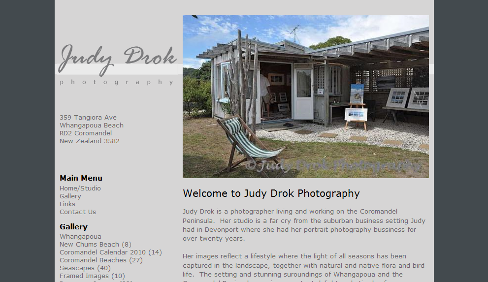 Judy Drok Photography (TotalNet)