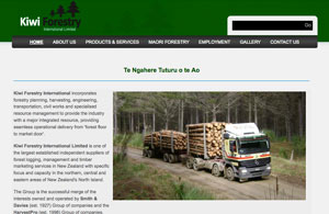  KiwiForestry Ltd (xmark)