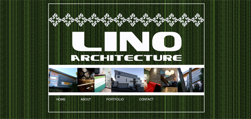 Lino Architecture (Bambii7)