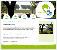 Zorgboerderij Op de Wurf (quanto)